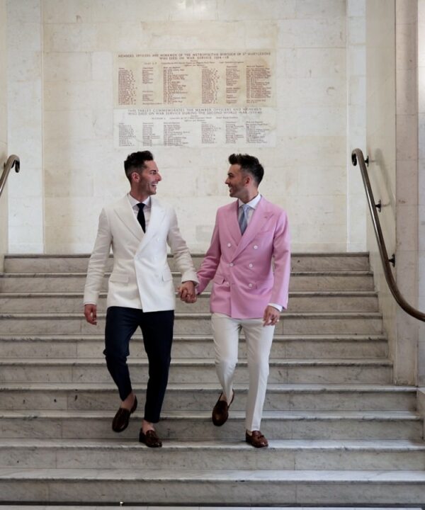 Gay-Wedding-In-London-min-600x720 Premi e Riconoscimenti