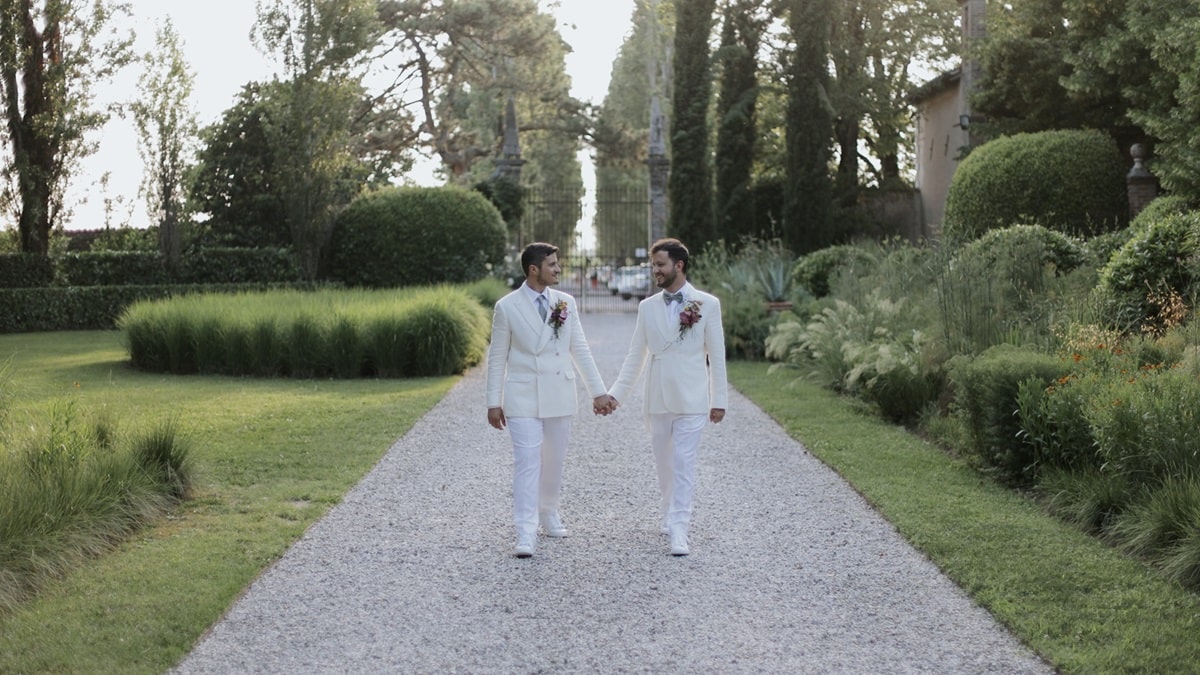 Matrimoni-Gay-Italia-3-min Gay Weddings in Italy: How to organize the perfect event